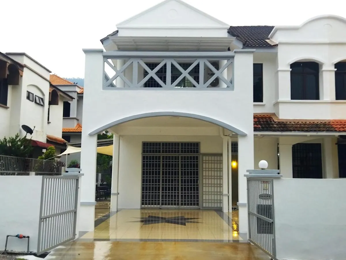 Pinang Beach Home @ Ferringhi Batu Ferringhi