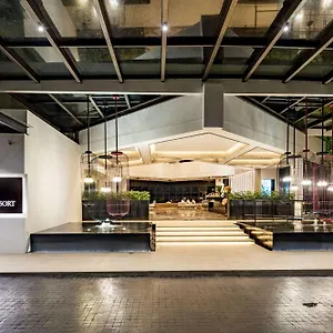 4* Station touristique Doubletree By Hilton Penang